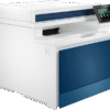 HP Color LaserJet Pro MFP 4303fdn Printer