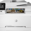 HP Color LaserJet Pro MFP M283fdn (7KW74A)