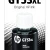 HP GT53XL 135-ml Black Ink Bottle