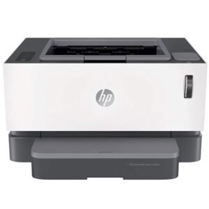 HP Neverstop Laser 1000w Printer