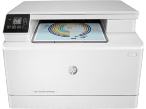 HP Color LaserJet Pro MFP M182n