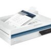 Hp Scanjet 2600f1 scanner