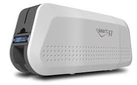 IDP SMART-51D Dual-Sided ID Card Printer