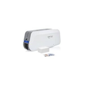 IDP SMART-51L Dual-Sided ID Card Printer and Laminator Kit
