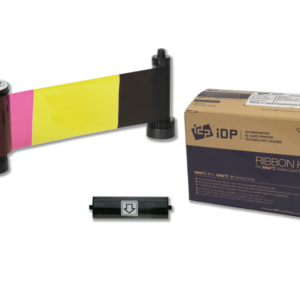 IDP Smart Full Color Ribbon YMCKO - 250 prints