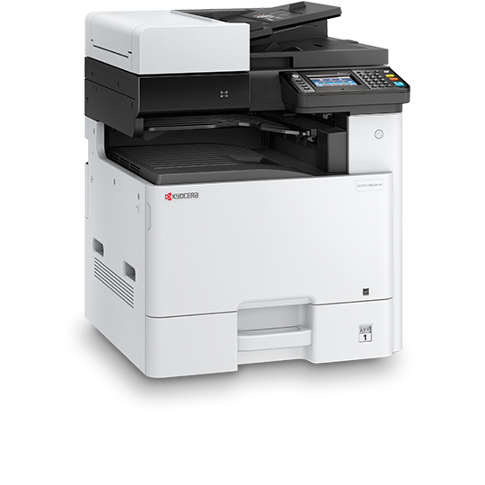 Kyocera Ecosys M8124CIDN