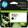 Original HP 932XL Black High-yield Ink Cartridge CN053AN