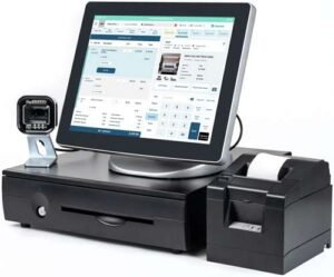 Point of Sale (POS)