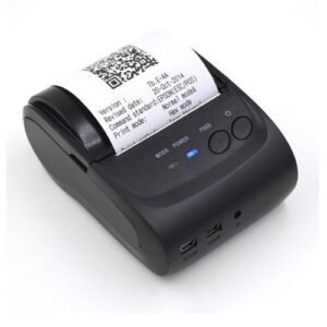 Generic  Bluetooth Portable POS Receipt Printer