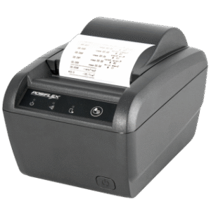 Posiflex Aura-6900U-B Thermal POS Printer