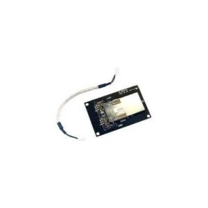 SP S51 INTNL_CNTCTLSS 5122 Smart Card Encorder