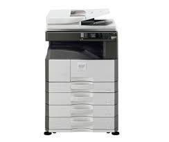 Sharp AR-7024 copier 1410