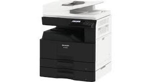 Sharp BP-20M24 copier
