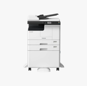 Toshiba e-Studio 2329A Monochrome Multifunction Printer
