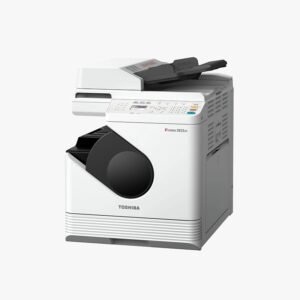 Toshiba e-Studio 2822AF Multifunctional Printer
