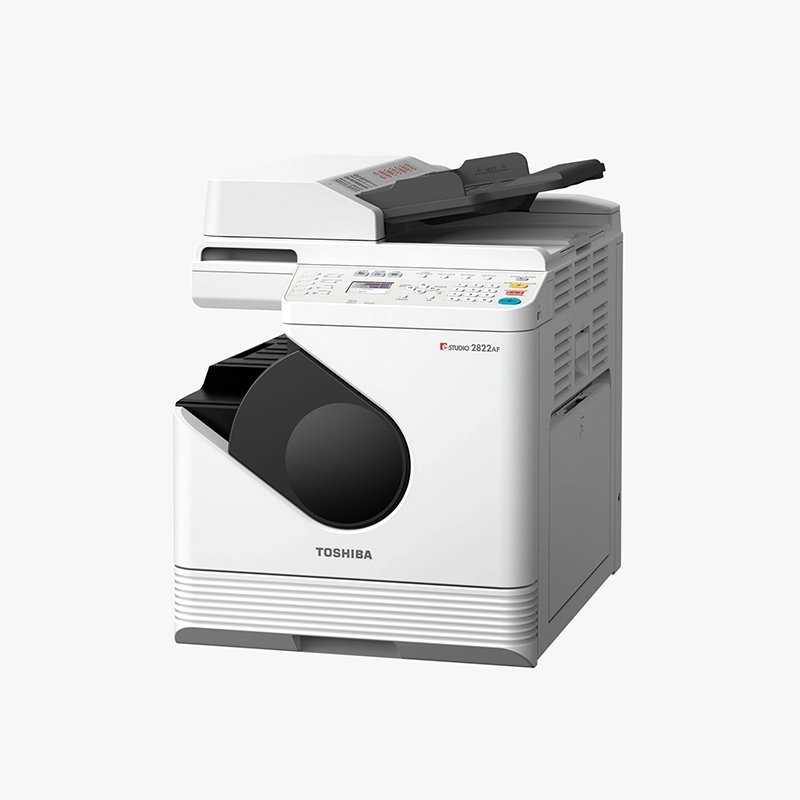 Toshiba e-Studio 2822AF Multifunctional Printer
