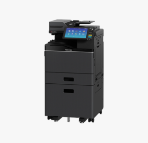Toshiba e-STUDIO 2021AC A3 Colour Multifunction Printer