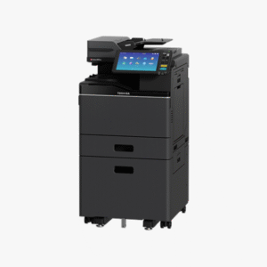 Toshiba e-STUDIO 2021AC A3 Colour Multifunction Printer