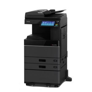 Toshiba e-STUDIO 2518A Monochrome Multifunction Printer
