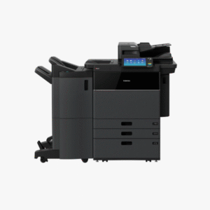 Toshiba e-Studio 6518A multifunction printer