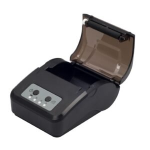 KRA-Etims Fiscal Thermal Receipt Printer - Android,Linux,Windows IOS