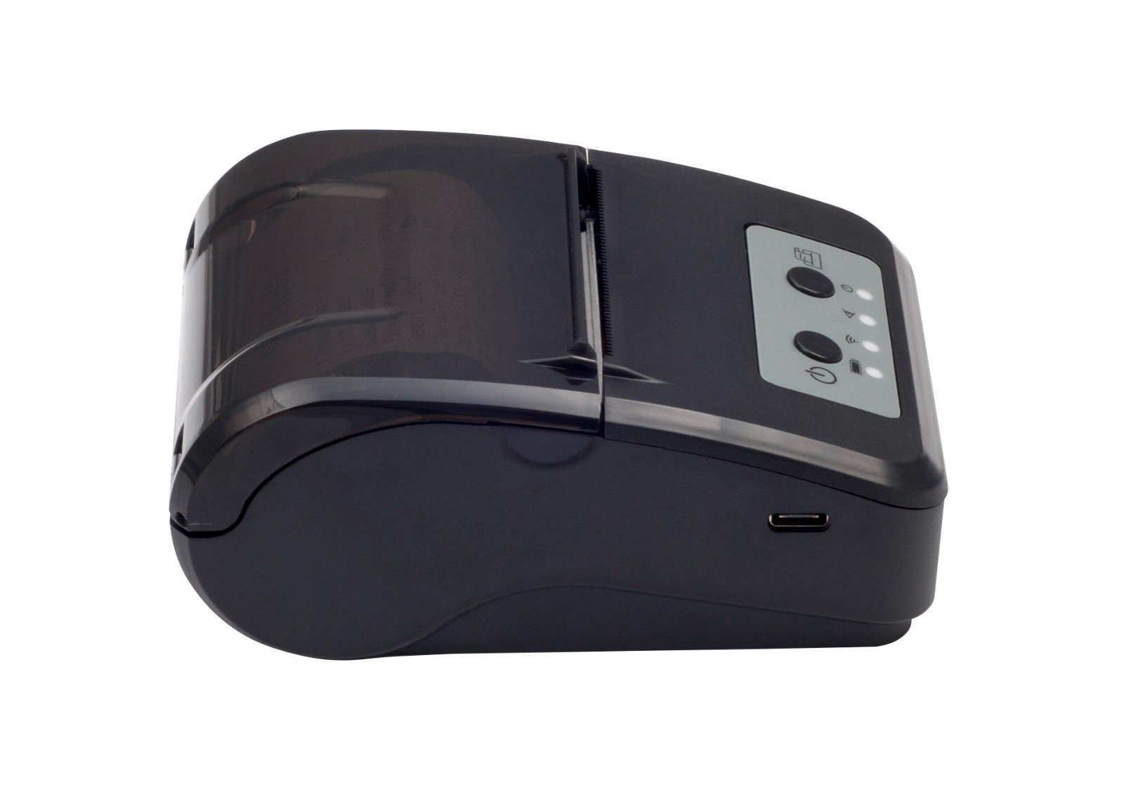 KRA-Etims Fiscal Thermal Receipt Printer - Android,Linux,Windows IOS - Image 4
