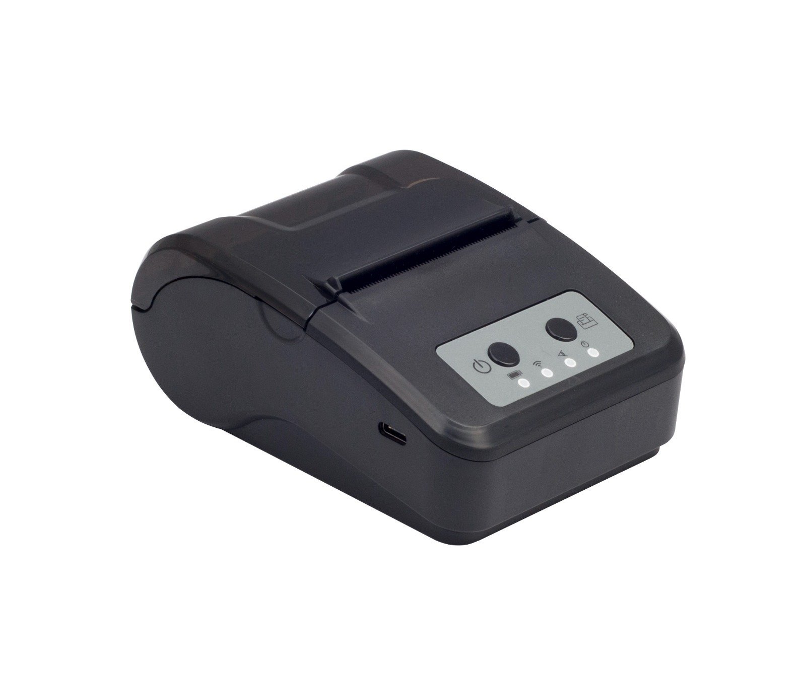 KRA-Etims Fiscal Thermal Receipt Printer - Android,Linux,Windows IOS - Image 3