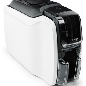Zebra ZC100 Single Sided Card Printer