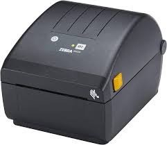 Zebra ZD220 Label Printer (Direct Thermal)