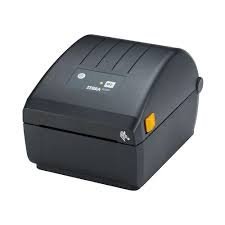 Zebra ZD230 Label Printer (Thermal Transfer)