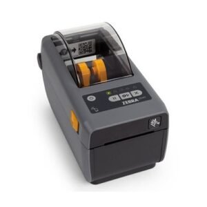 Zebra ZD411 Wireless Thermal Printer