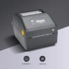 Zebra ZD421D  Label Printer-Direct Thermal Printer