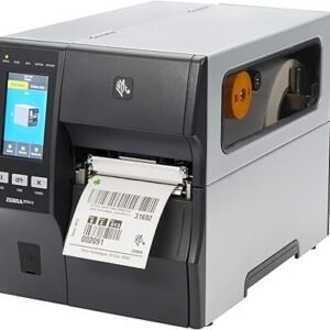 Zebra ZT411 Barcode Label Printer (Thermal Transfer)
