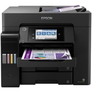 EcoTank L6570 Printer