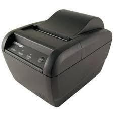 Posiflex Aura-8800U-B/PM-900S Serial Thermal printer