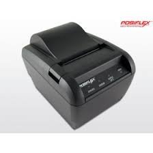 Posiflex Aura-8800U-B/PM-900L LAN Thermal printer