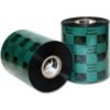 Zebra 05095BK11045 Ribbon 5095 Resin 110mmx450m, 25 mm